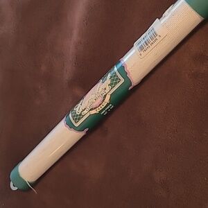 New Cross Stitch 16 count fiddlers cloth Sz 15" x 18"